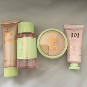 Pixi, Pixi by Petra, Pixi Skintreats, Rose tonic